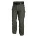 Helikon-Tex® Kalhoty Helikon URBAN TACTICAL PANTS Taiga Green rip-stop LONG Velikost: XL