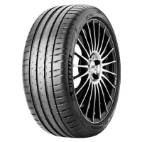 Michelin Pilot Sport 4 ( 255/40 ZR17 (98Y) XL )