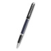 Waterman Hémisphre Colour Blocking Black a Blue CT roller Waterman