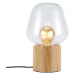 NORDLUX Christina 20 stolní lampa čirá 48905014