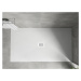 MEXEN/S Hugo sprchová vanička SMC 170x100, bílá, krytka bílá 42101017-W