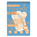Foamie Dog Shampoo Furbulous for long fur šampon na psí srst 110 g