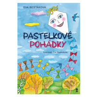 Pastelkové pohádky - Eva Bešťáková - kniha z kategorie Pohádky