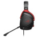 ASUS ROG Delta S Core headset Černá