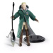 Figurka Bendyfigs Harry Potter - Draco Malfoy Famfrpál