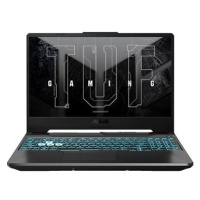 ASUS TUF Gaming A15 FA506NFR-HN076W Graphite Black