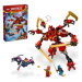 LEGO LEGO® Kaiův nindžovský robotický oblek 71812