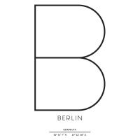 Ilustrace Berlin, Kubistika, (26.7 x 40 cm)