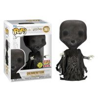 Funko Pop! Harry Potter Dementor (GL) 161