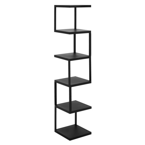 Regály do interiéru Carryhome