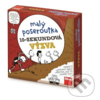 Malý poseroutka - 10 sekundová výzva