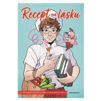 Recept na lásku | Zuzana Bičíková, Jarrett Melendez, Jarrett Melendez, Danica Brine