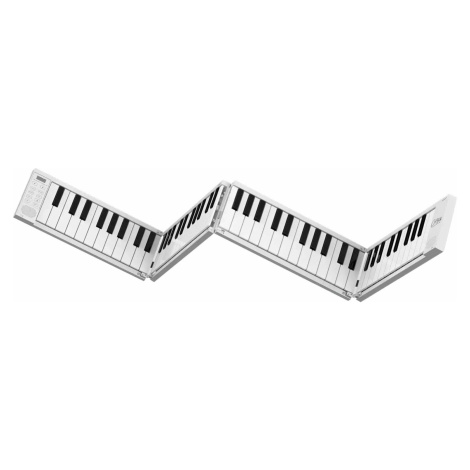 Carry-On Folding Piano 88 Touch Digitální stage piano White