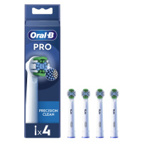 Oral-B EB 20-4 PRO Precision Clean náhradní hlavice 4 ks