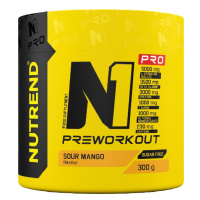 Nutrend N1 Pro sour mango 300 g