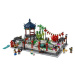 LEGO® 80107 Jarní lampionový festival