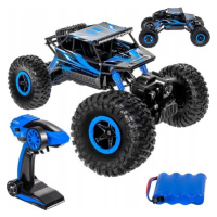 Auto Off Road Dálkově Ovládané Terénní 4x4 Auto Rc