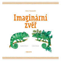 Imaginární zvěř