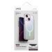 UNIQ LifePro Xtreme MagClick kryt iPhone 15 Iridescent (duhový)
