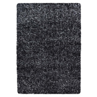 Tmavě šedý koberec 60x110 cm Enjoy – Ayyildiz Carpets