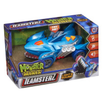 Teamsterz Monster auto - Alltoys Halsall