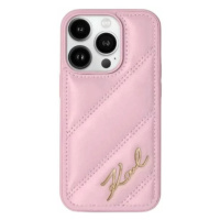 Kryt Karl Lagerfeld KLHCP14SPQDSMGP iPhone 14 6.1