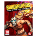 Borderlands: Game of the Year Enhanced (PC) Klíč Steam