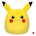 Pokemon JUMBO Squishmallows plyšový Pikachu 60 cm