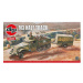 Classic Kit VINTAGE military A02318V - M3 Half Track & 1 Ton Trailer (1:76)