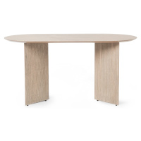 Ferm Living designové jídelní stoly Mingle Table Oval (220 cm)