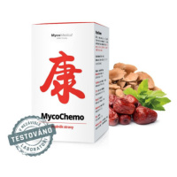 MycoMedica MycoChemo 180 tablet