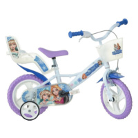 DINO Bikes - Dětské kolo 12