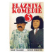 Bláznivá komedie 3 - DVD