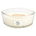 WOODWICK White Teak 453 g