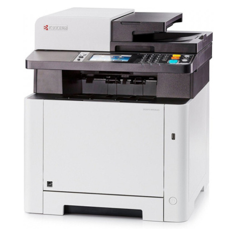 Kyocera ECOSYS M5526cdn 1102R83NL0 laserová multifunkce