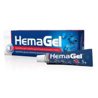 HemaGel 5g