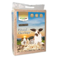 Hobliny NATURE LAND Litter 60L 3,2 kg