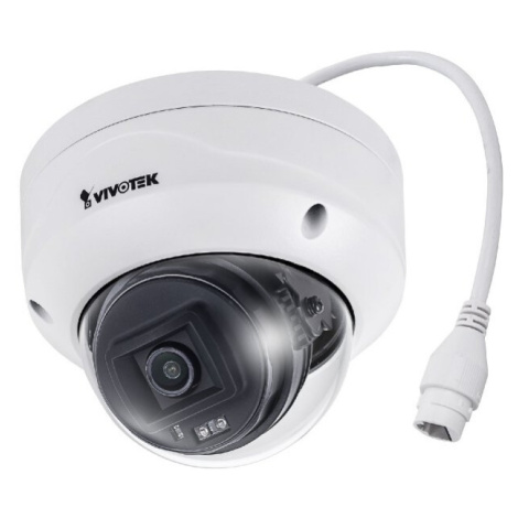 Vivotek IP kamera (FD9380-HF2) Bílá