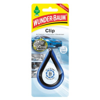 Wunder-Baum® Clip New Car