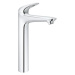 Vysoká umyvadlová baterie Grohe Eurostyle New bez výpusti chrom 23570003