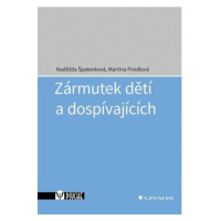 Zármutek dětí a dospívajících