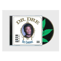 Dr. Dre: The Chronic - CD