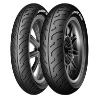 Dunlop 120/80R16 60P D451 TL