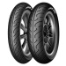 Dunlop 120/80R16 60P D451 TL