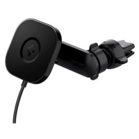 Spigen OneTap MagSafe Car Mount ITS12W Black