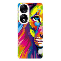 iSaprio Rainbow Lion pro Honor 90 5G