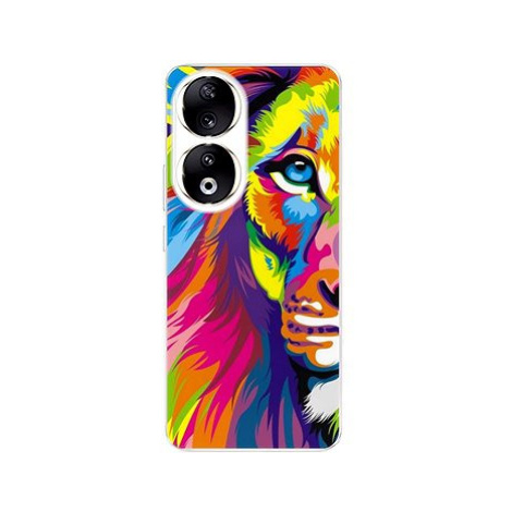 iSaprio Rainbow Lion pro Honor 90 5G