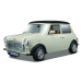 BBURAGO - Bburago 1:18 Mini Cooper (1969) Beige