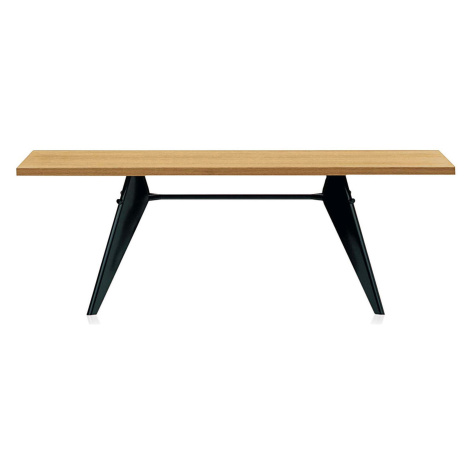 Vitra designové jídelní stoly EM Table (200 x 74 x 90 cm)