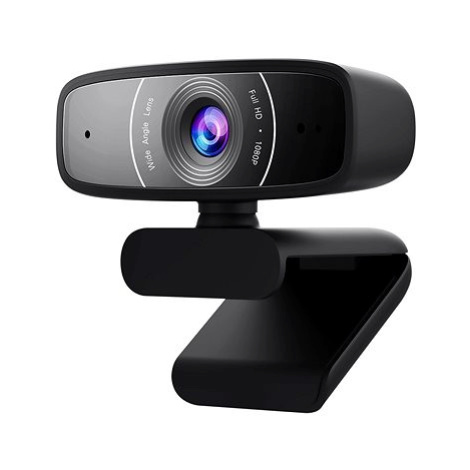 ASUS WEBCAM C3